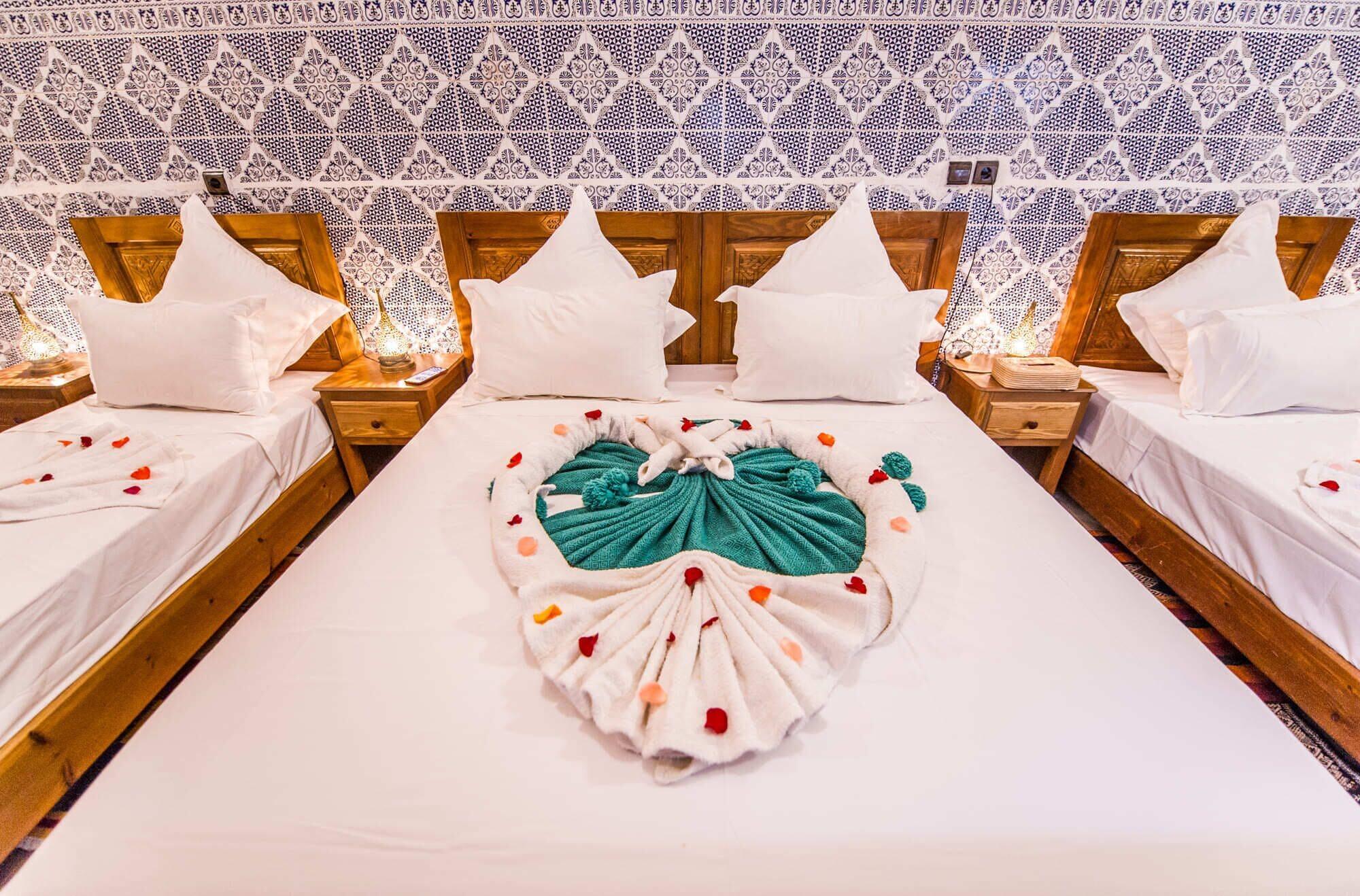 Riad Atlas Mejbar มาร์ราเกช ภายนอก รูปภาพ