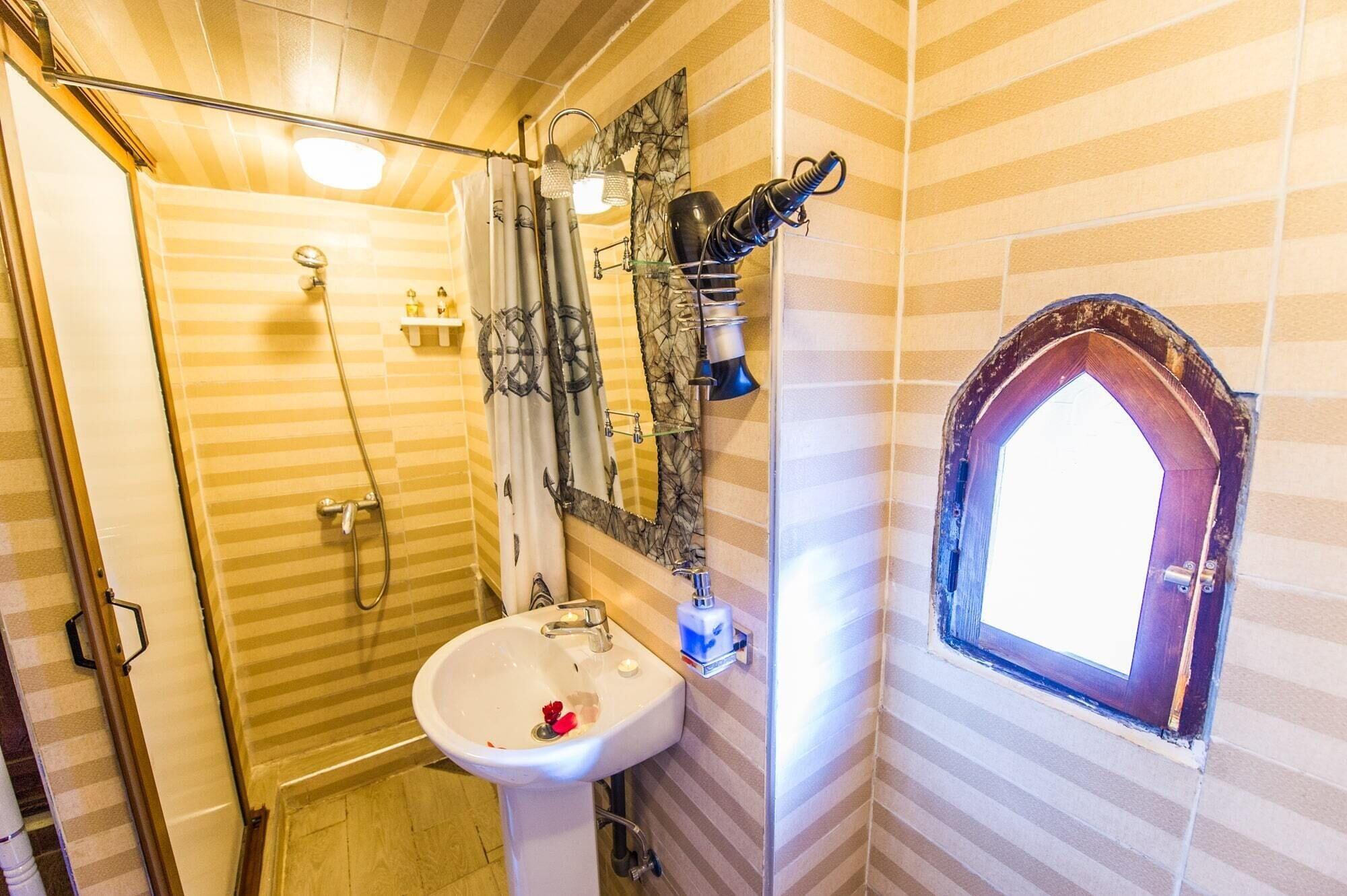 Riad Atlas Mejbar มาร์ราเกช ภายนอก รูปภาพ