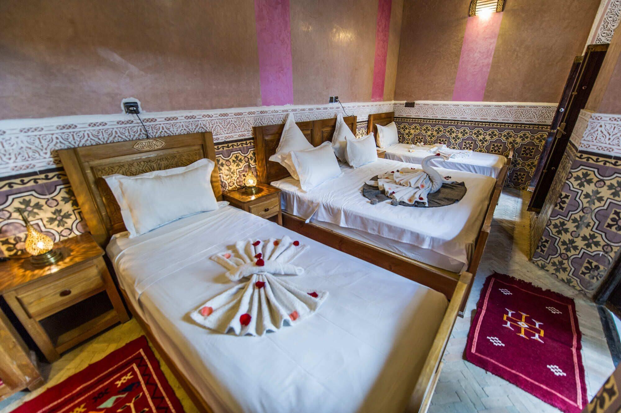 Riad Atlas Mejbar มาร์ราเกช ภายนอก รูปภาพ