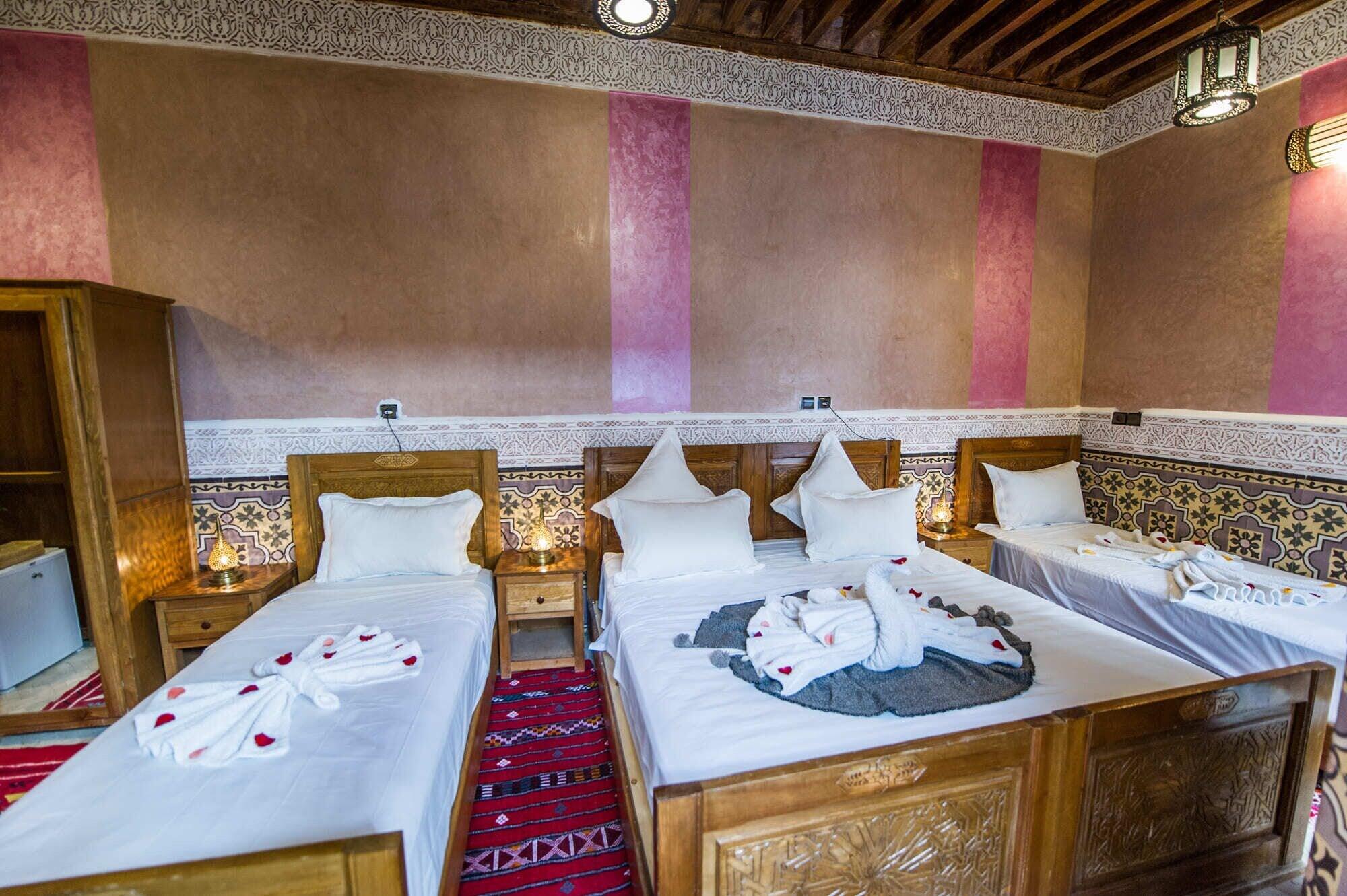 Riad Atlas Mejbar มาร์ราเกช ภายนอก รูปภาพ