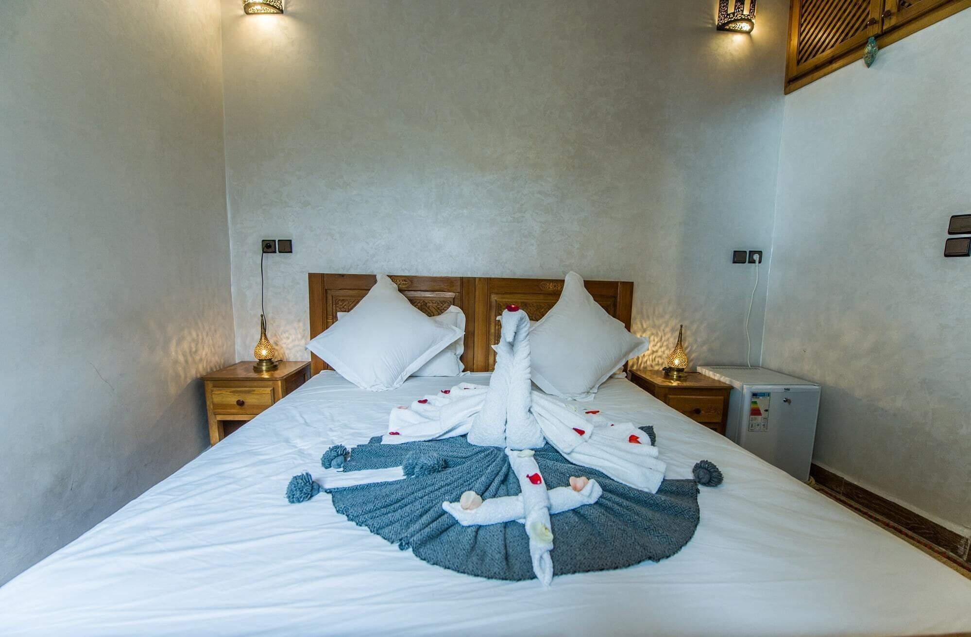 Riad Atlas Mejbar มาร์ราเกช ภายนอก รูปภาพ