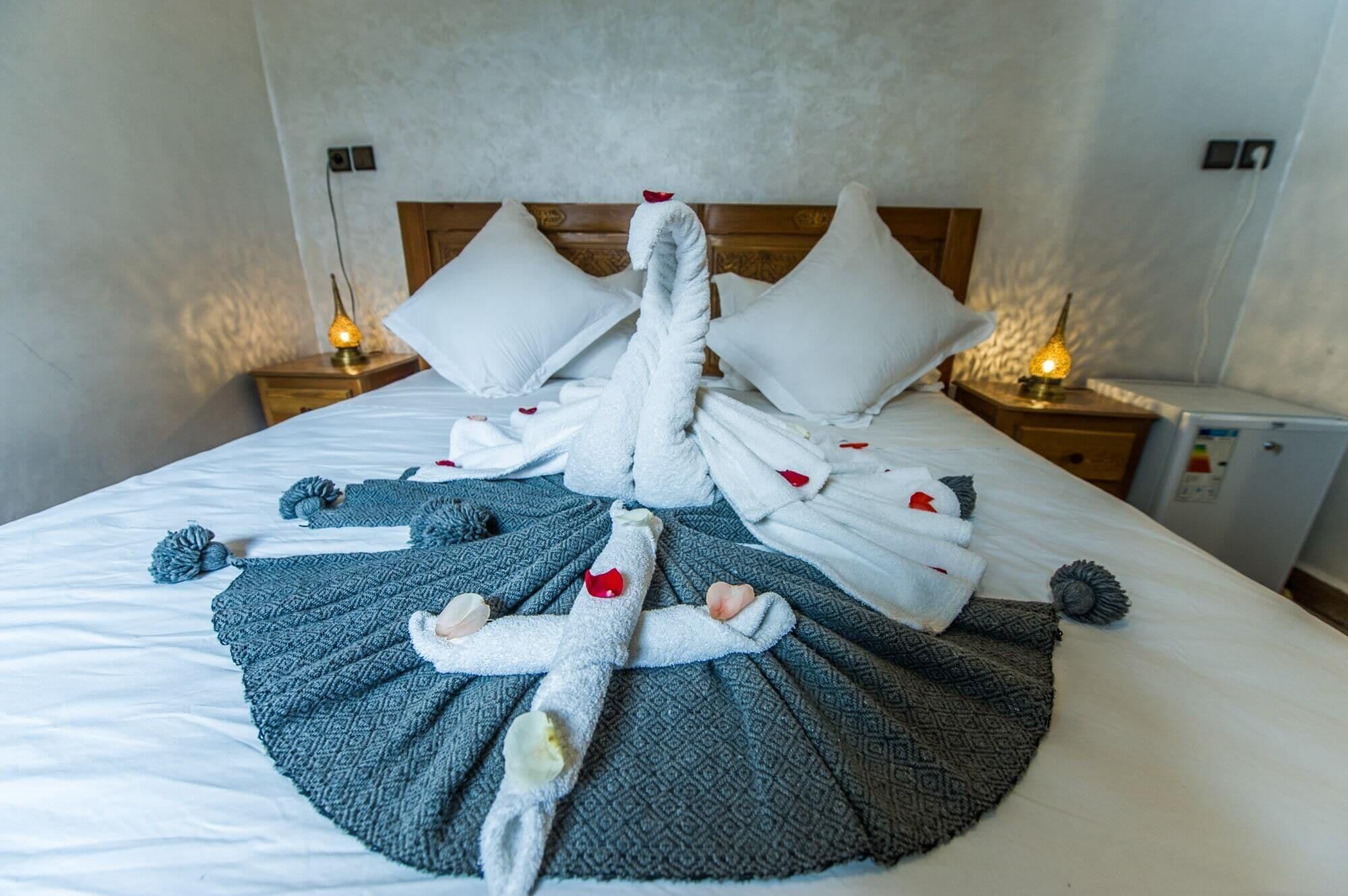 Riad Atlas Mejbar มาร์ราเกช ภายนอก รูปภาพ