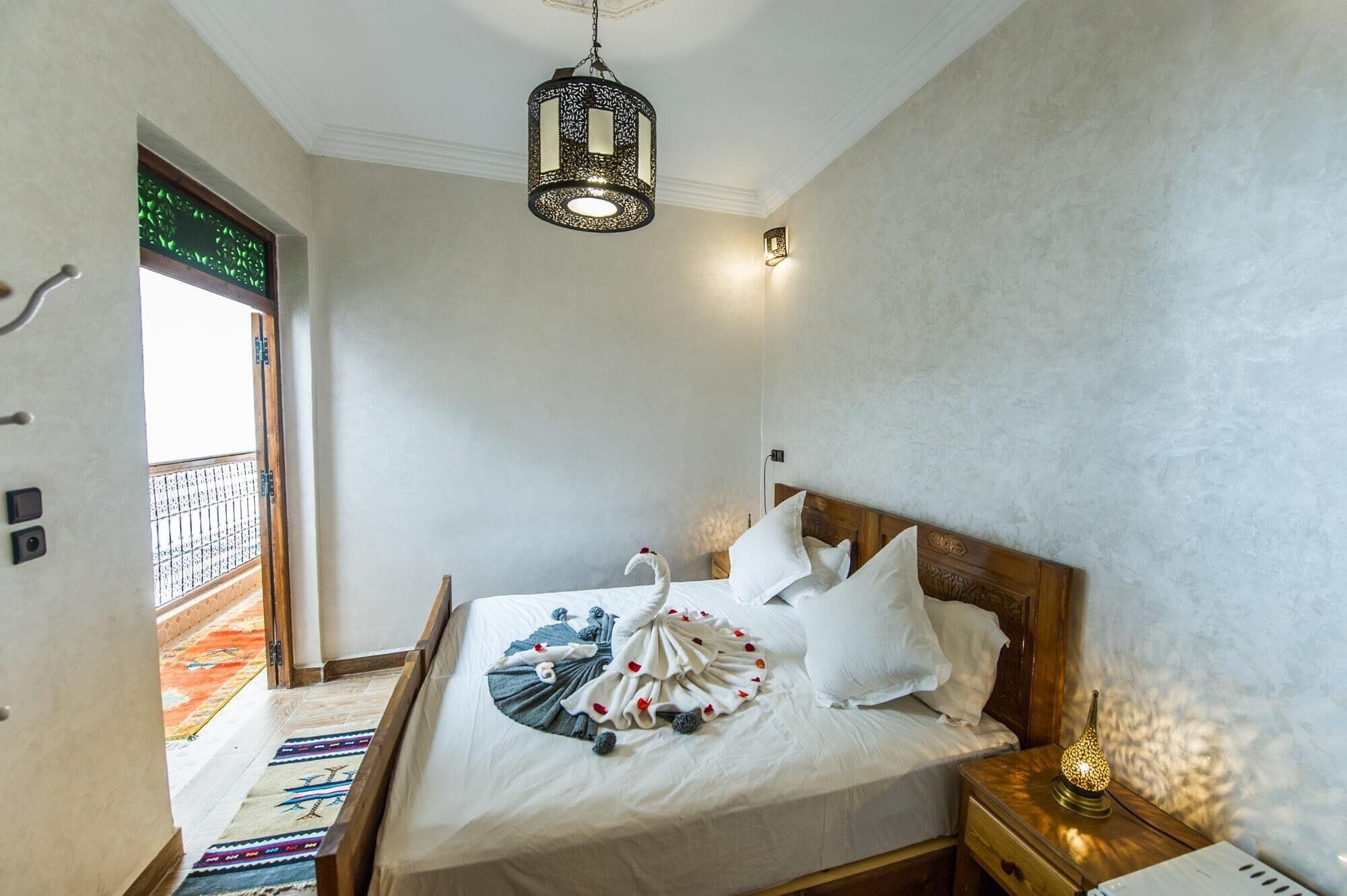 Riad Atlas Mejbar มาร์ราเกช ภายนอก รูปภาพ